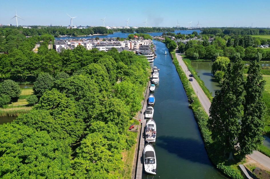 Maarland Zuidzijde 11