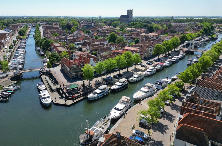 Maarland Zuidzijde 11