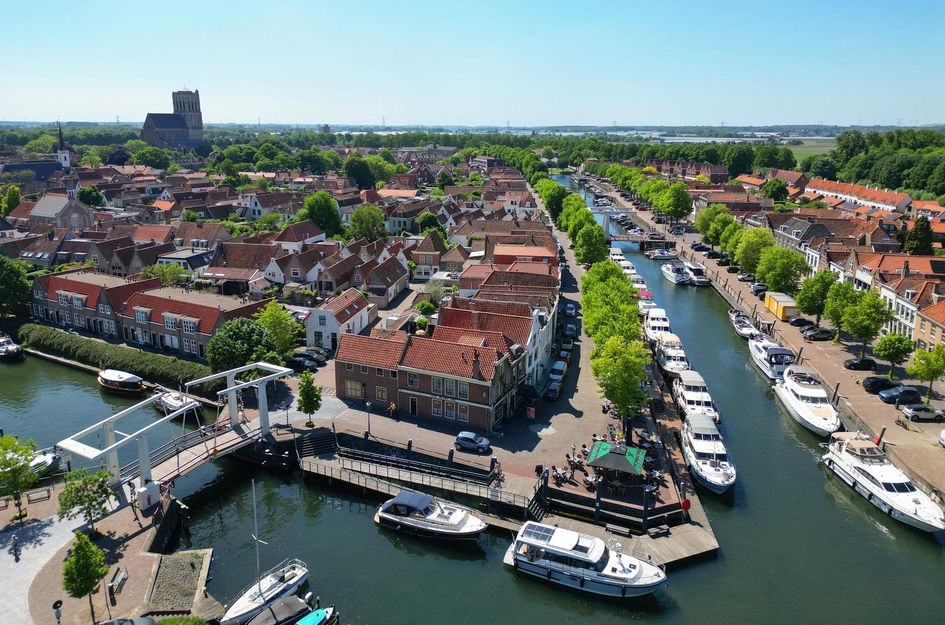Maarland Zuidzijde 11