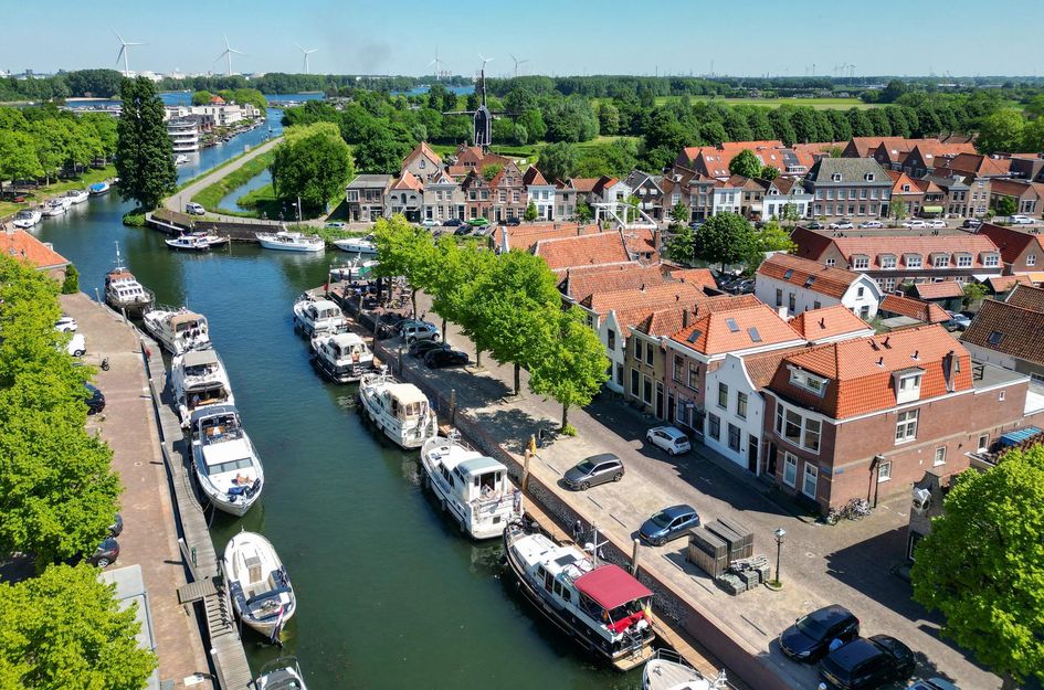 Maarland Zuidzijde 11