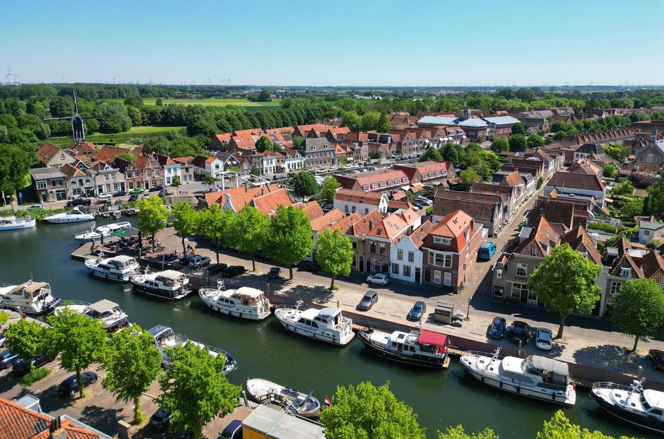 Maarland Zuidzijde 11