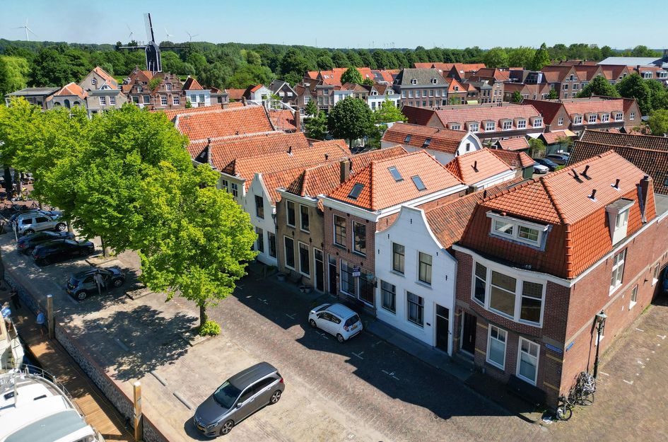 Maarland Zuidzijde 11