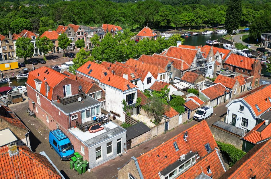Maarland Zuidzijde 11