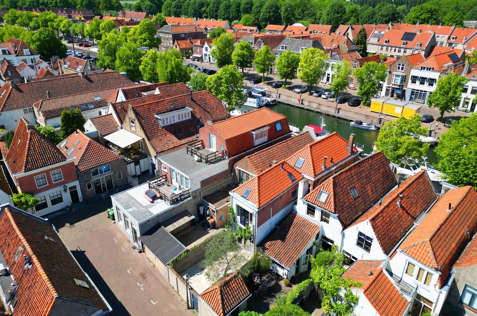 Maarland Zuidzijde 11