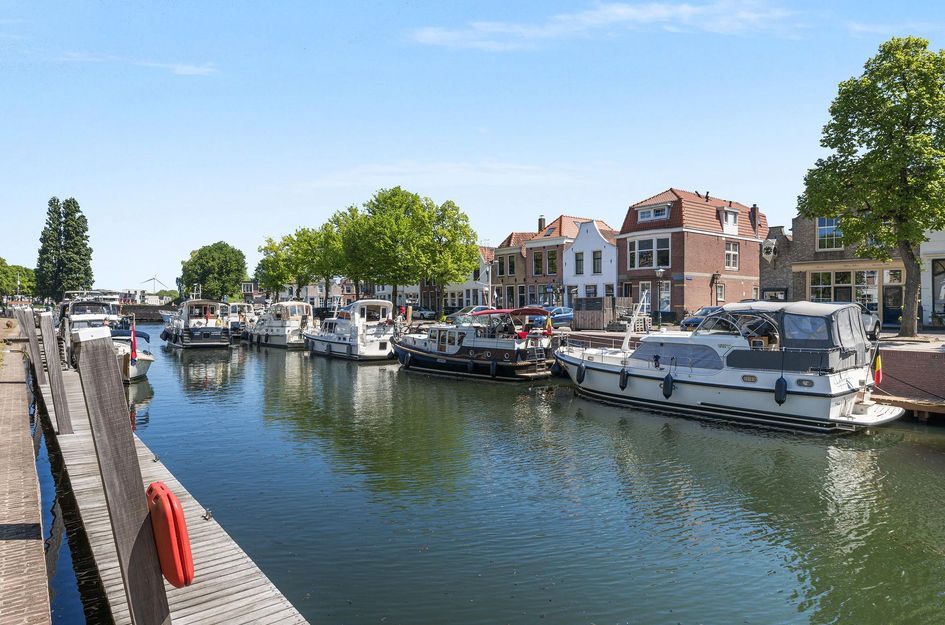 Maarland Zuidzijde 11