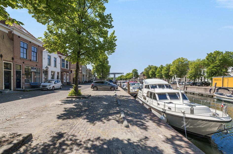 Maarland Zuidzijde 11