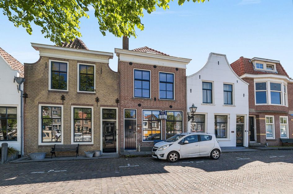 Maarland Zuidzijde 11