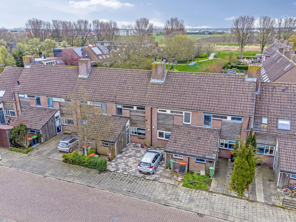 Mallegout 48, BRIELLE