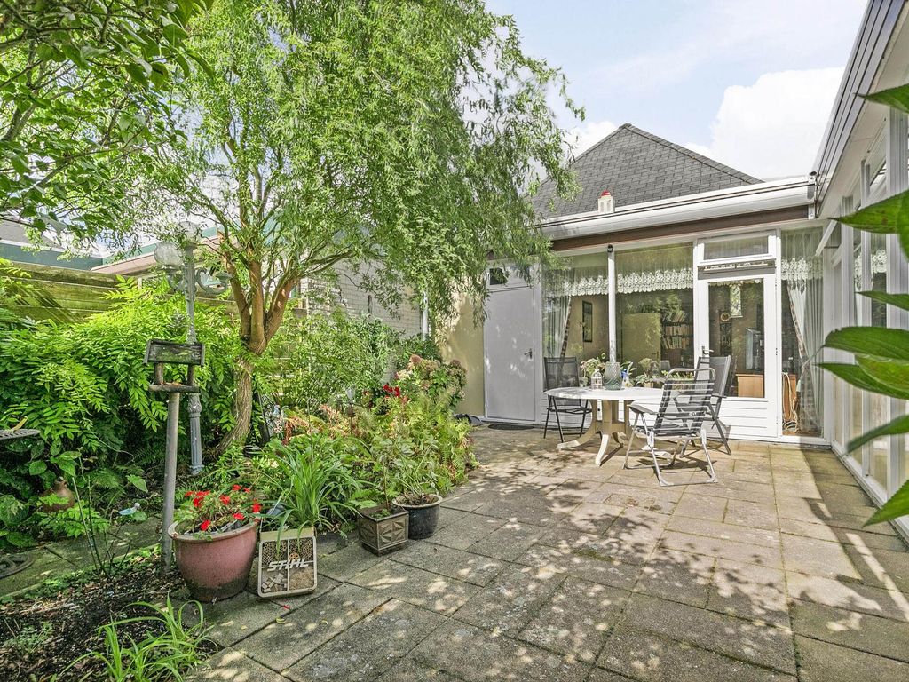 Weyerland 87, ROCKANJE