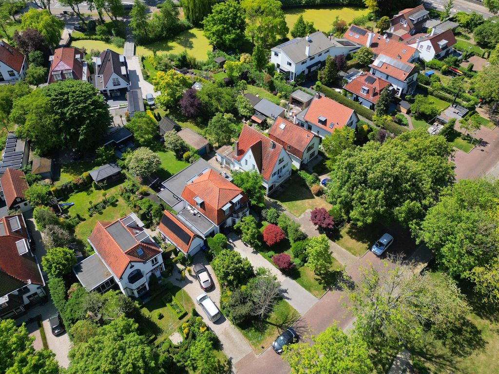 Jan Matthijssenlaan 12, BRIELLE