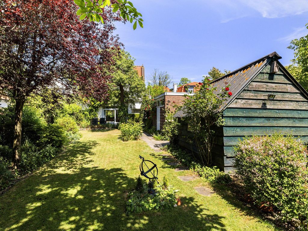 Jan Matthijssenlaan 12, BRIELLE