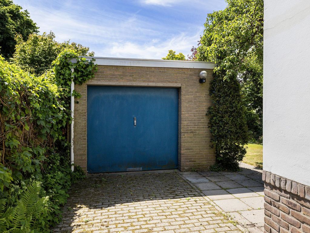 Jan Matthijssenlaan 12, BRIELLE