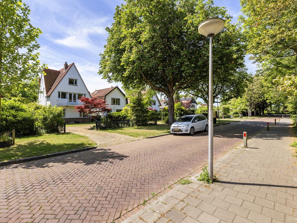 Jan Matthijssenlaan 12, BRIELLE