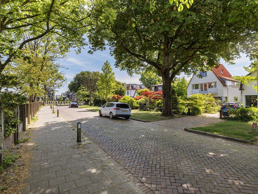 Jan Matthijssenlaan 12, BRIELLE