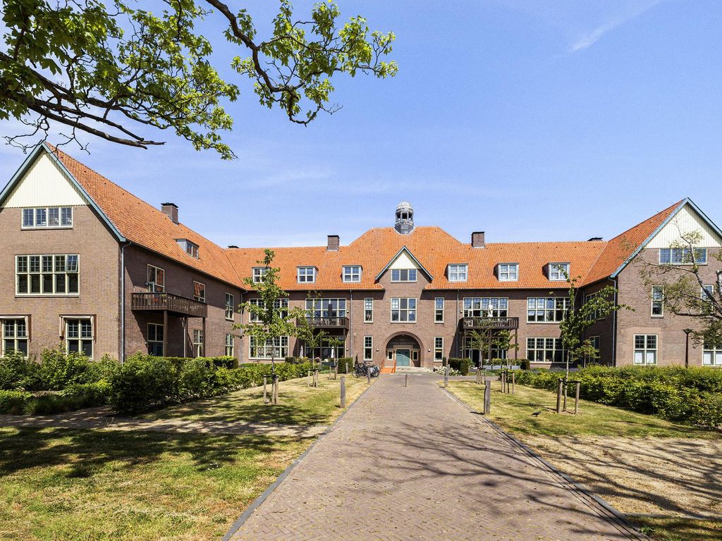 Jan Matthijssenlaan 12, BRIELLE