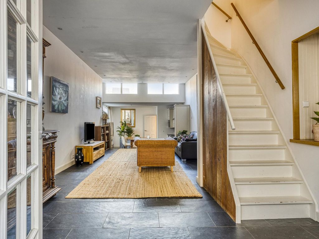 Voorstraat 63, Brielle