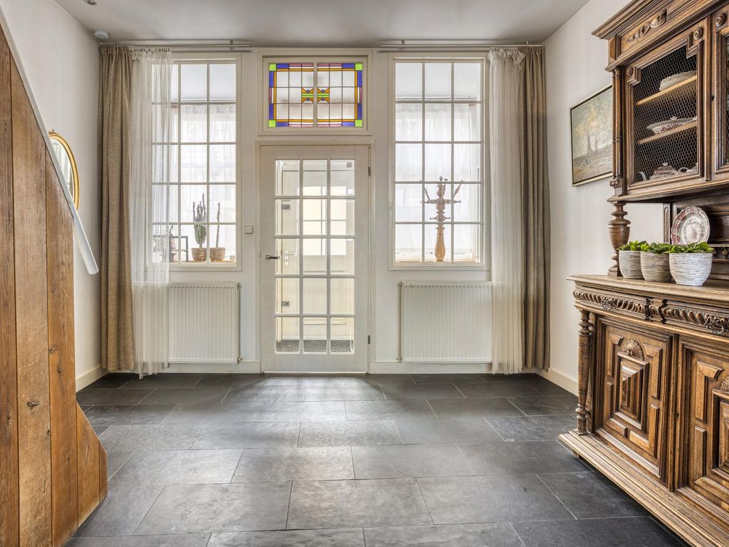 Voorstraat 63, Brielle