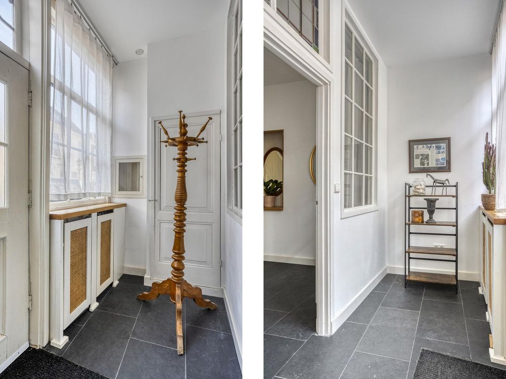 Voorstraat 63, Brielle