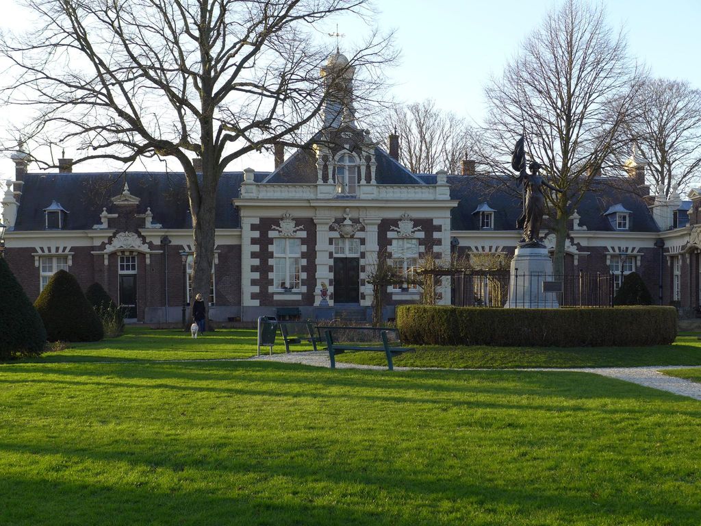 Voorstraat 63, Brielle