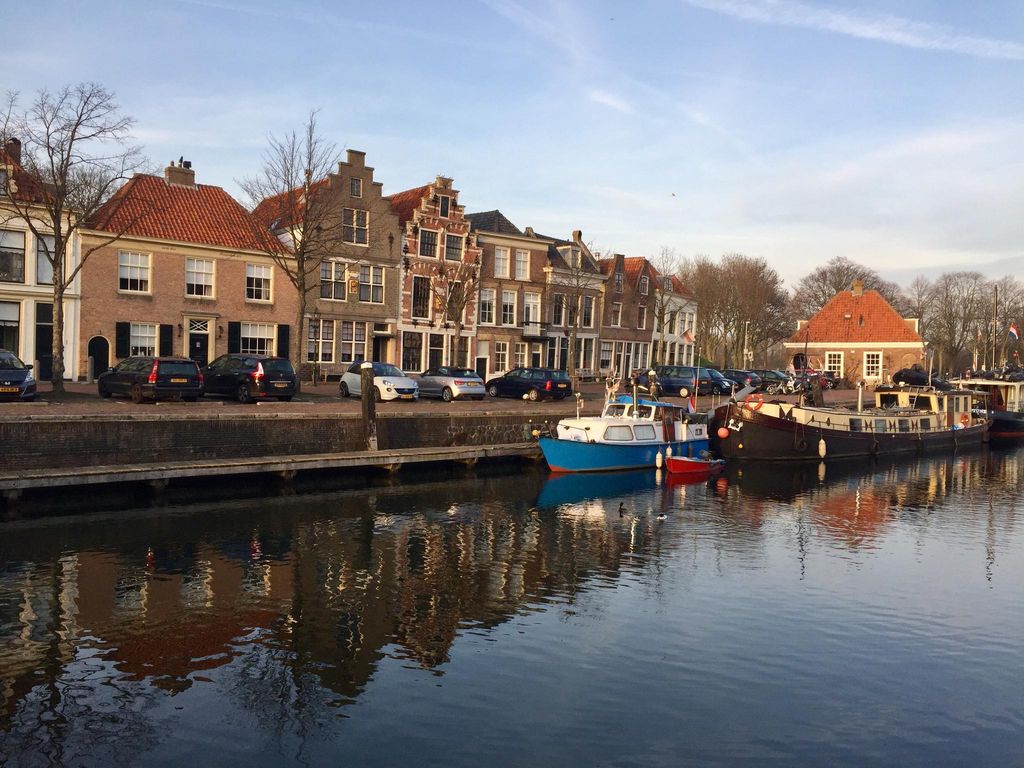 Voorstraat 63, Brielle