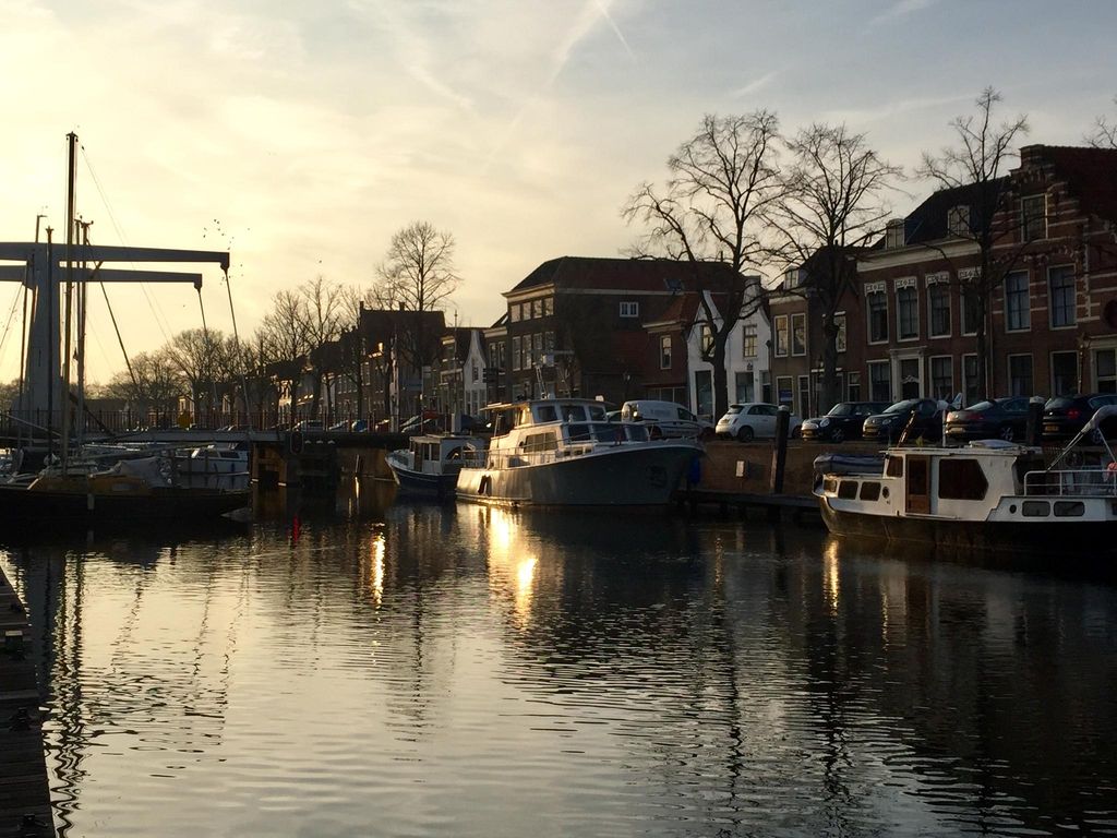 Voorstraat 63, Brielle