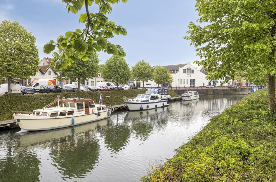 Boterstraat 8