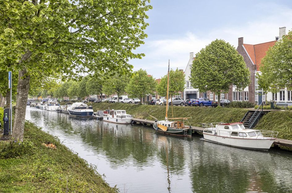 Boterstraat 8