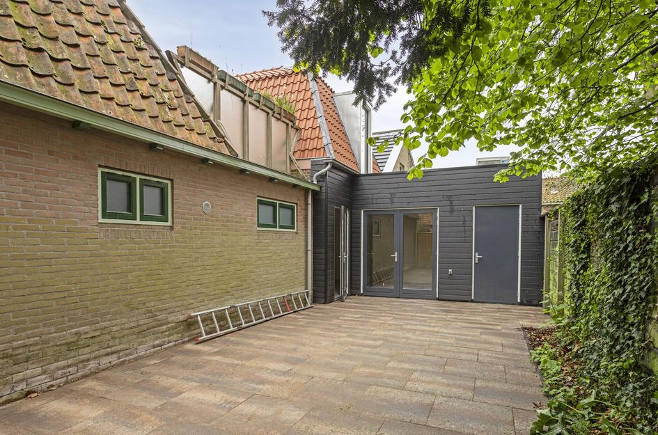 Boterstraat 8