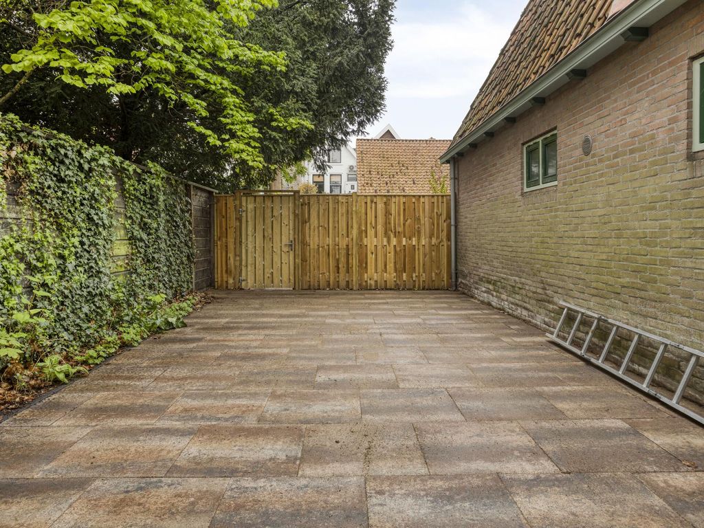 Boterstraat 8, BRIELLE