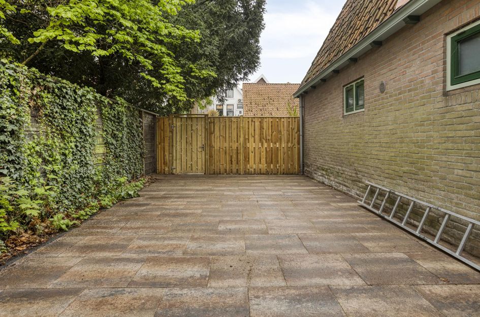 Boterstraat 8