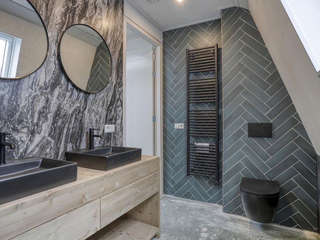 Boterstraat 8, BRIELLE