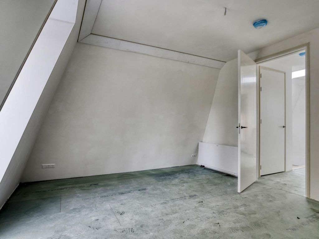 Boterstraat 8, BRIELLE