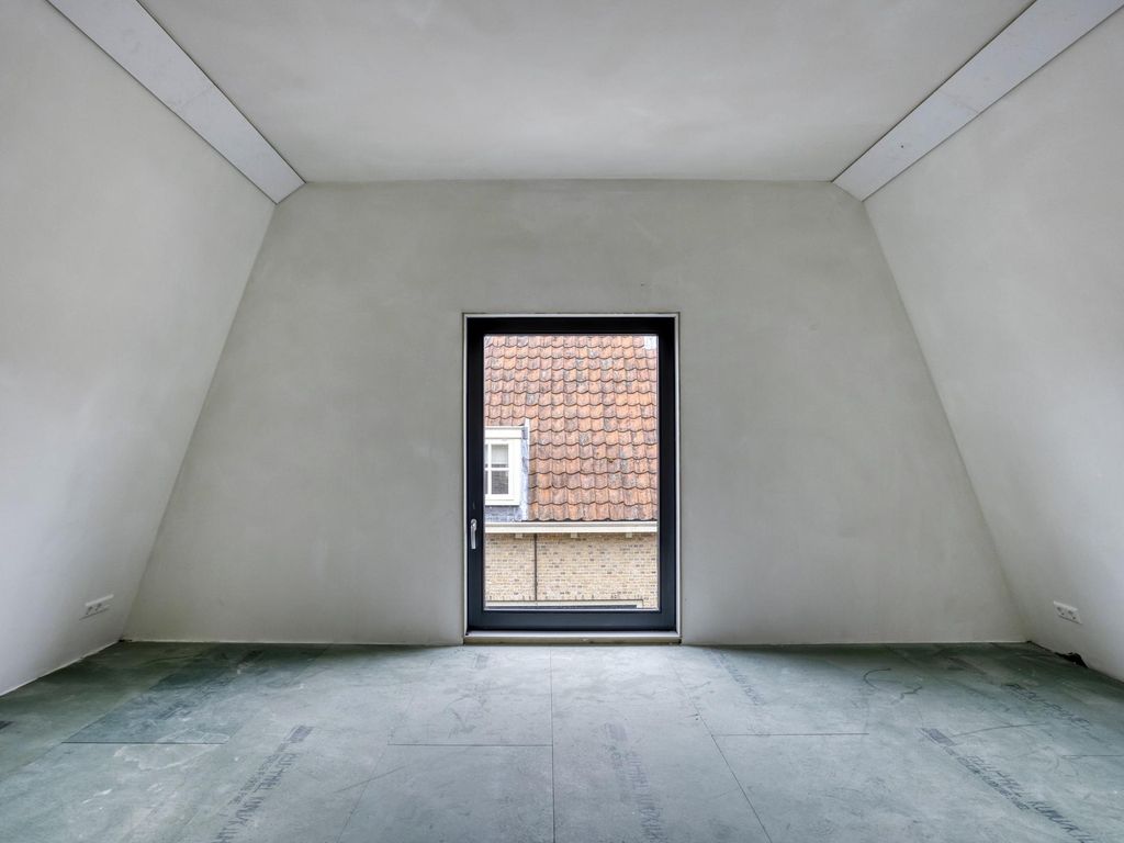 Boterstraat 8, BRIELLE