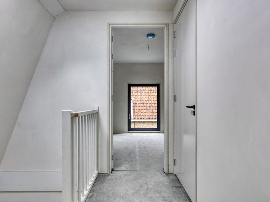 Boterstraat 8, BRIELLE