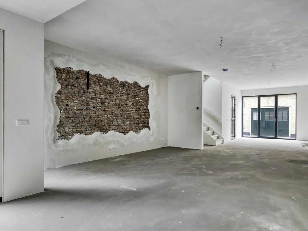 Boterstraat 8, BRIELLE