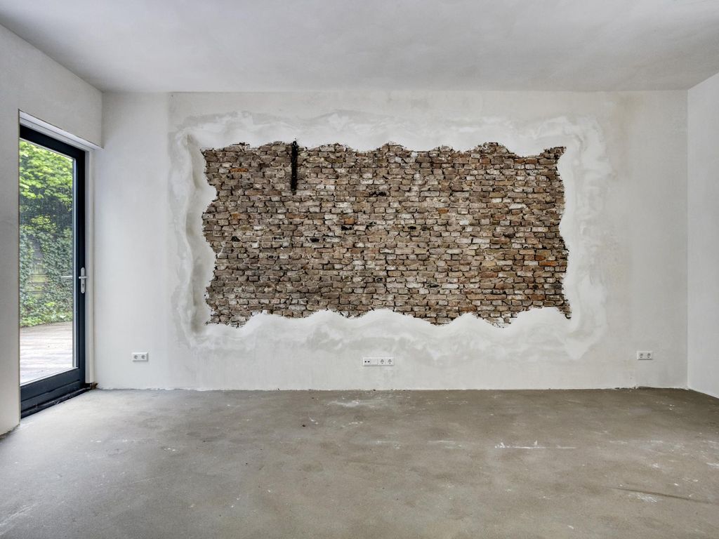 Boterstraat 8, BRIELLE