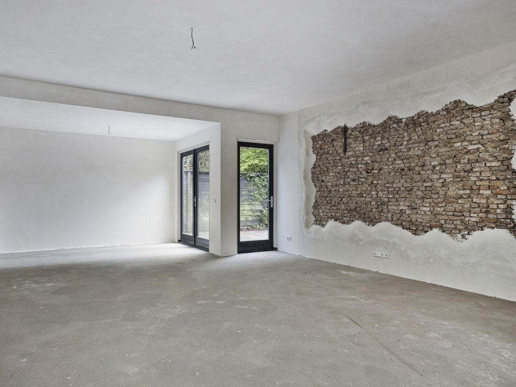 Boterstraat 8, BRIELLE
