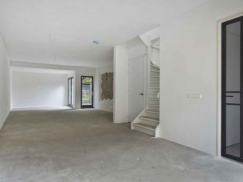 Boterstraat 8, BRIELLE