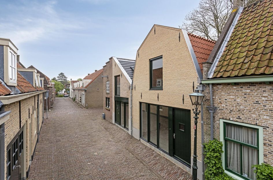 Boterstraat 8
