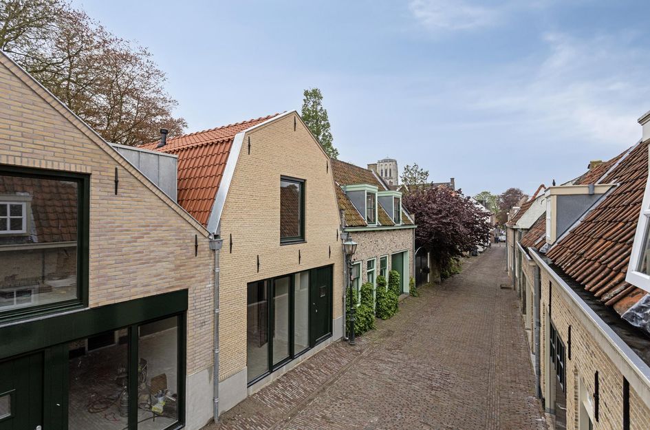 Boterstraat 8