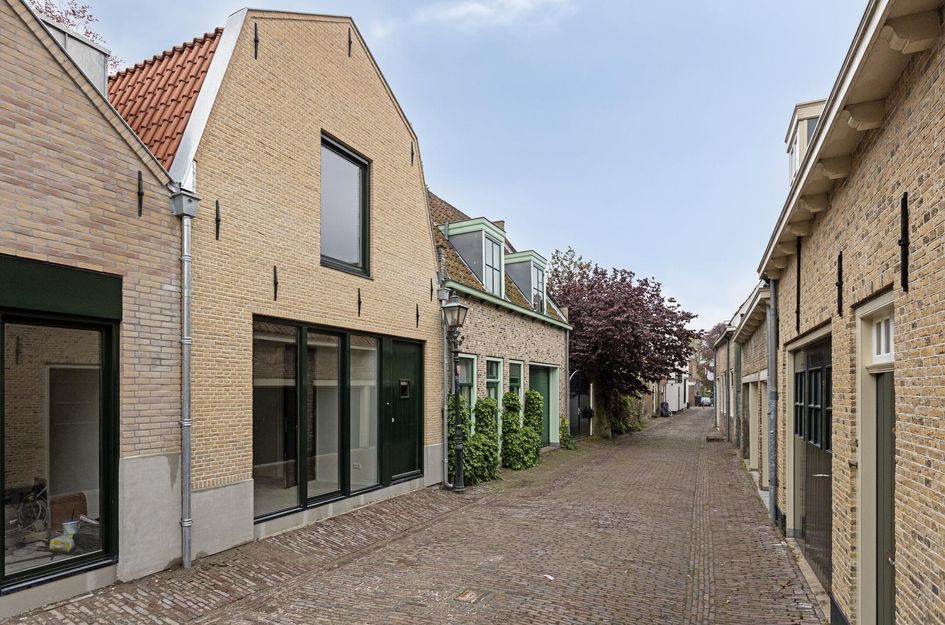 Boterstraat 8