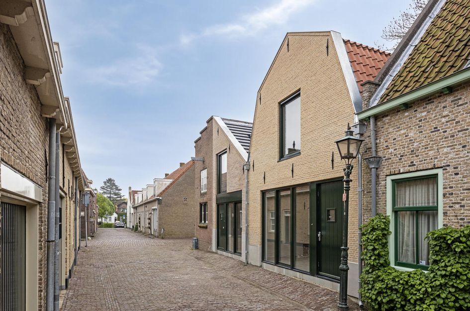 Boterstraat 8