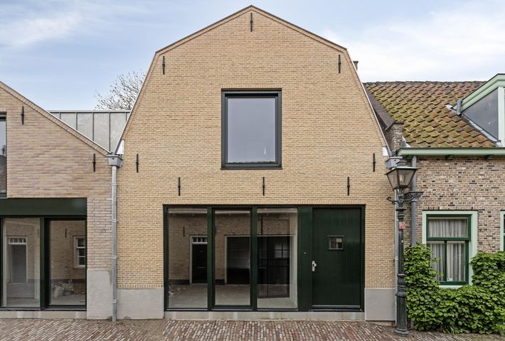 Boterstraat 8