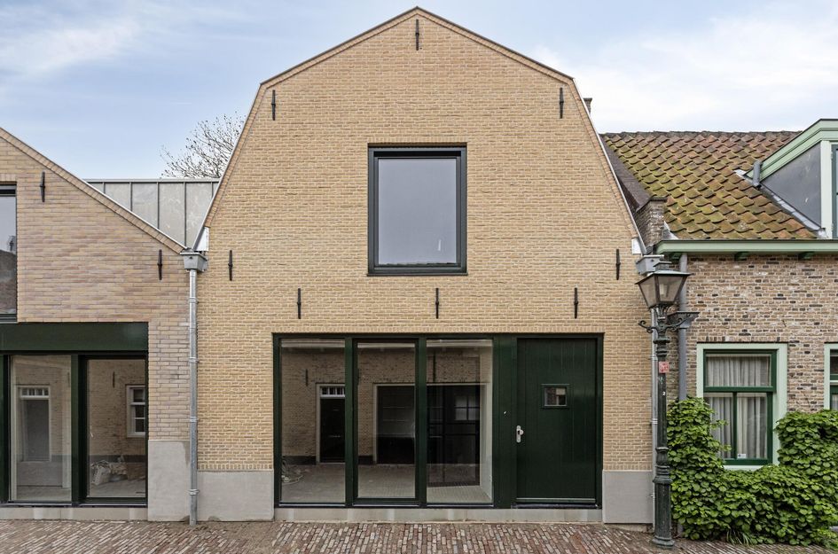 Boterstraat 8