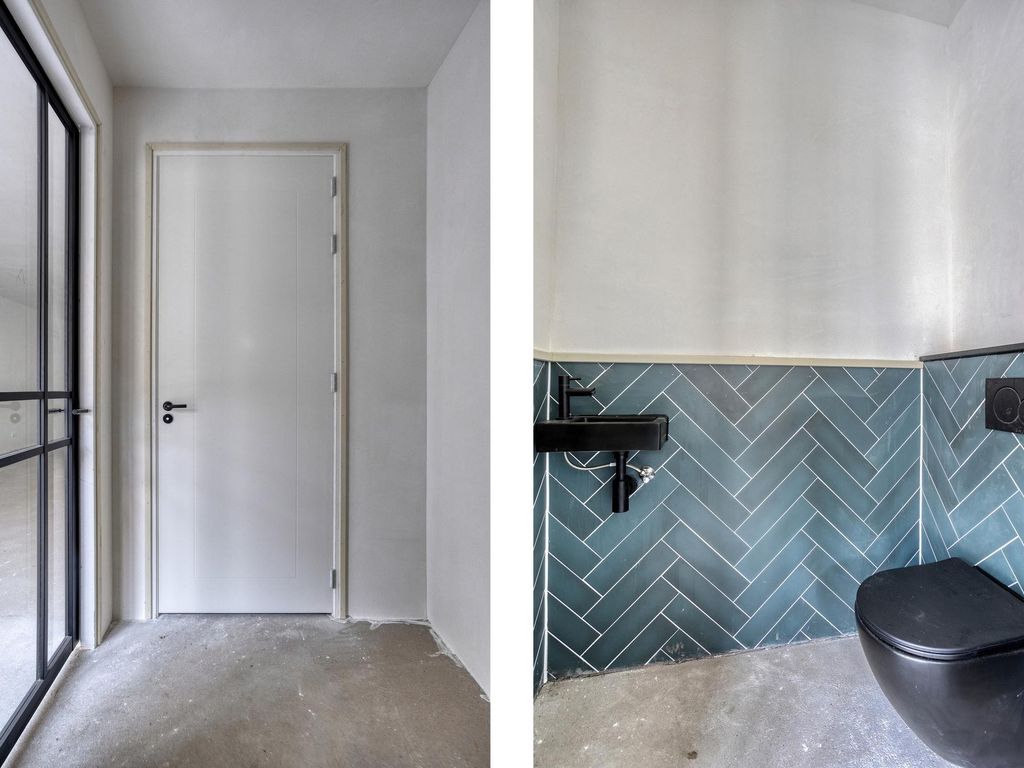 Boterstraat 8, BRIELLE