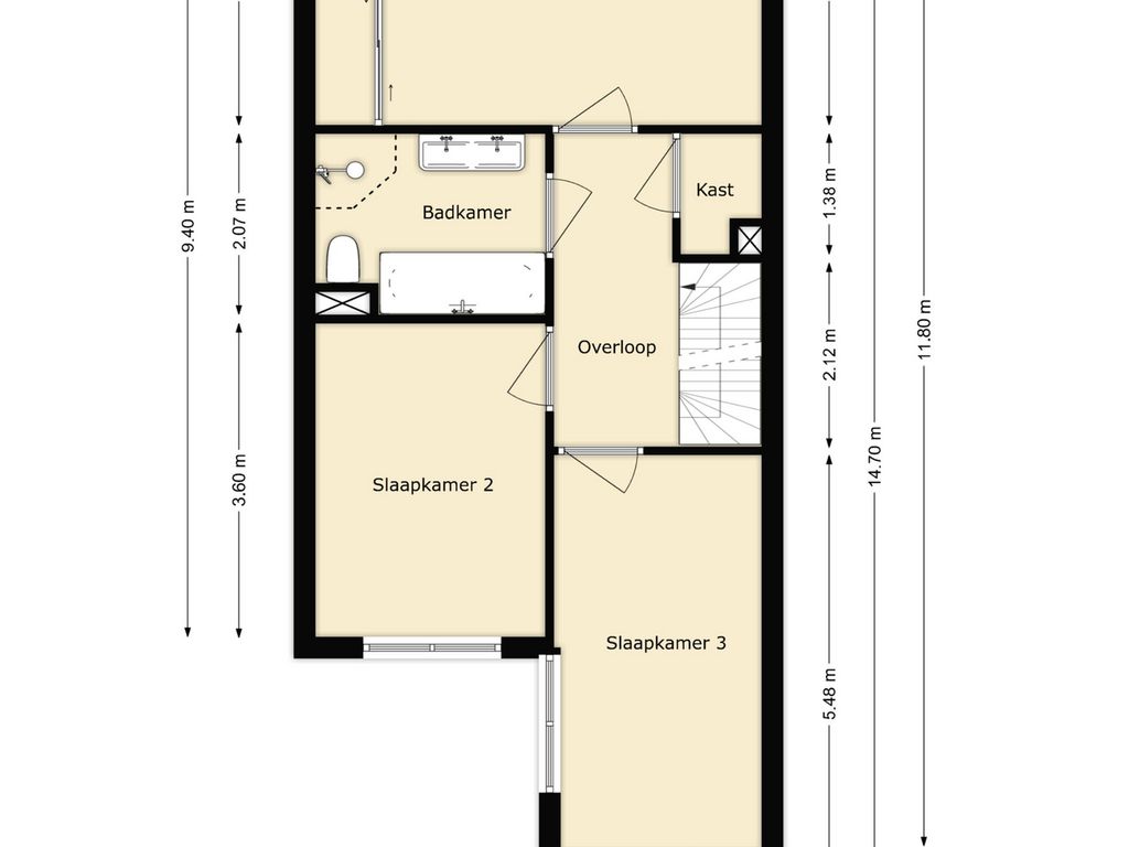Kogge 12, BRIELLE