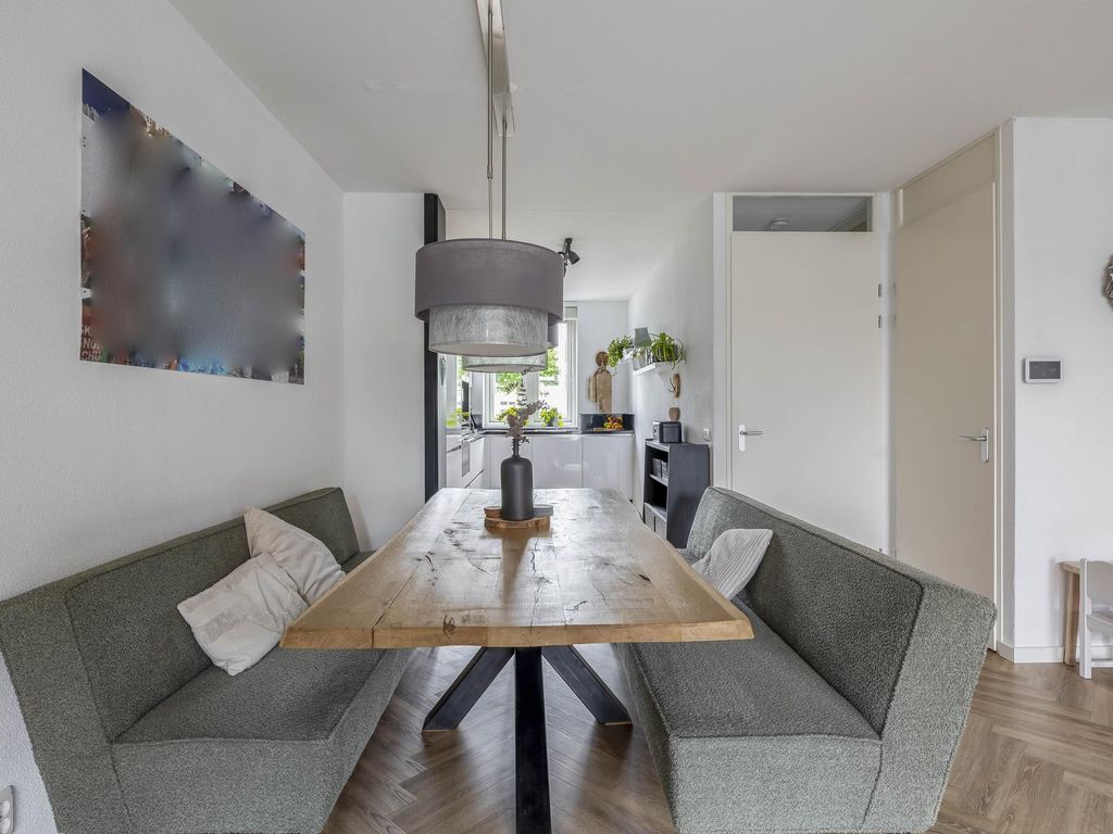 Pensionaris 12, Brielle
