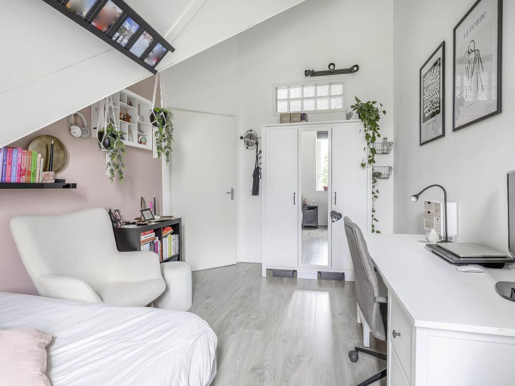 Pensionaris 12, Brielle