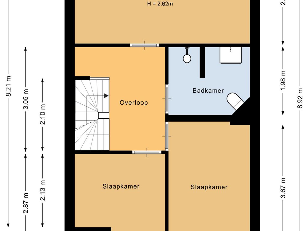 Pensionaris 12, Brielle