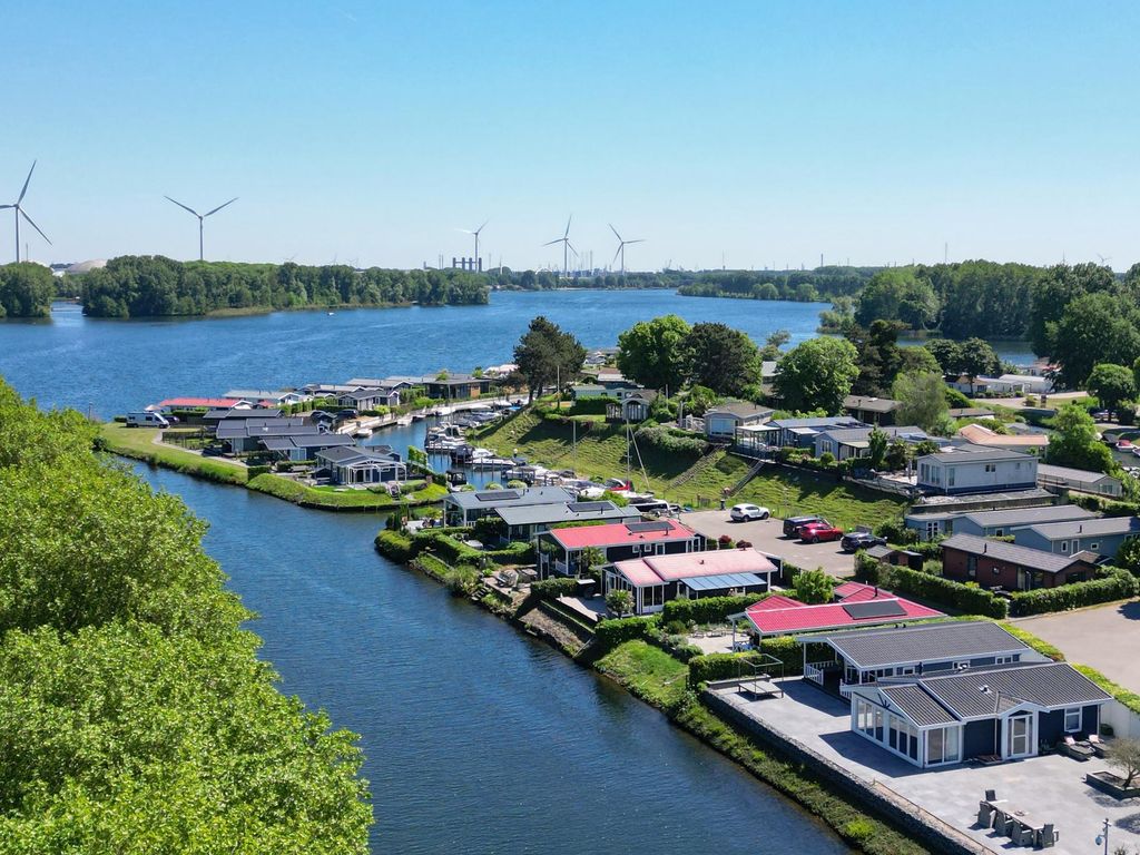 Veerweg 70, BRIELLE